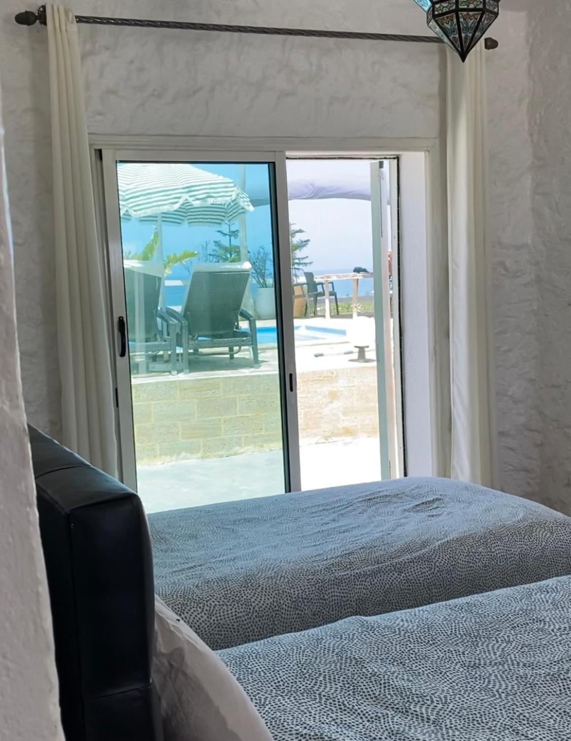 Les Oliviers Villa N1 Avec Piscine Privee Oualidia Exterior foto